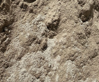 Certified playground sand, pale tan, washed and screened clean